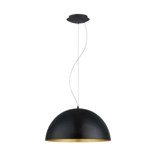 Eglo GAETANO 94936 Függőlámpa 1x60W/E27