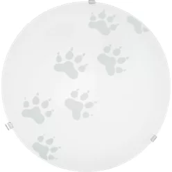 Eglo MARS 94971 Süllyesztett mennyezeti lámpa 1x60W/E27