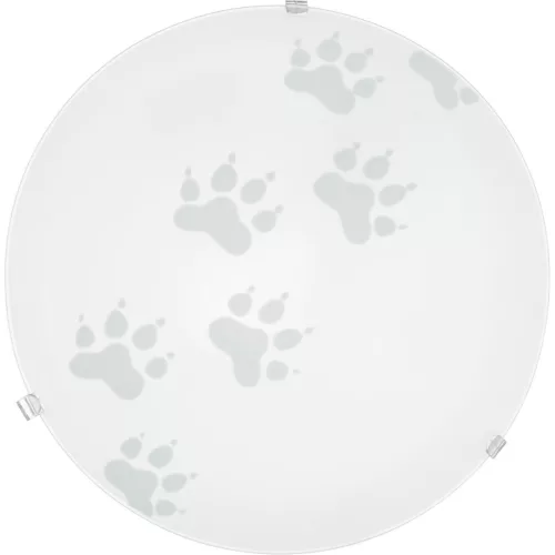 Eglo MARS 94971 Süllyesztett mennyezeti lámpa 1x60W/E27