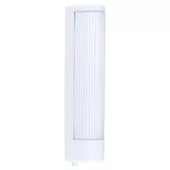 Eglo BARI 1 94987 Fali lámpa 2x40W/E14 IP44