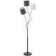 Eglo MARONDA 94995 Állólámpa 3x40W/E14