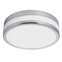   Eglo LED PALERMO 94998 Süllyesztett mennyezeti lámpa 1x11W/LED 1100LM IP44