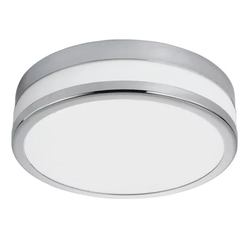 Eglo LED PALERMO 94998 Süllyesztett mennyezeti lámpa 1x11W/LED 1100LM IP44