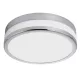 Eglo LED PALERMO 94998 Süllyesztett mennyezeti lámpa 1x11W/LED 1100LM IP44