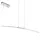 Eglo LASANA 95147 Függőlámpa 1x30W/LED