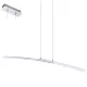 Eglo LASANA 95147 Függőlámpa 1x30W/LED