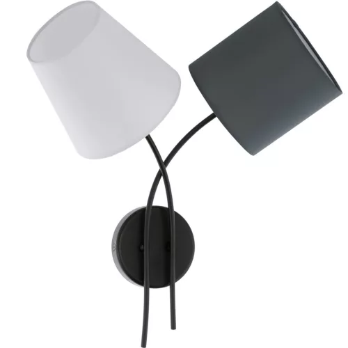 Eglo ALMEIDA 95193 Fali lámpa 2x40W/E14