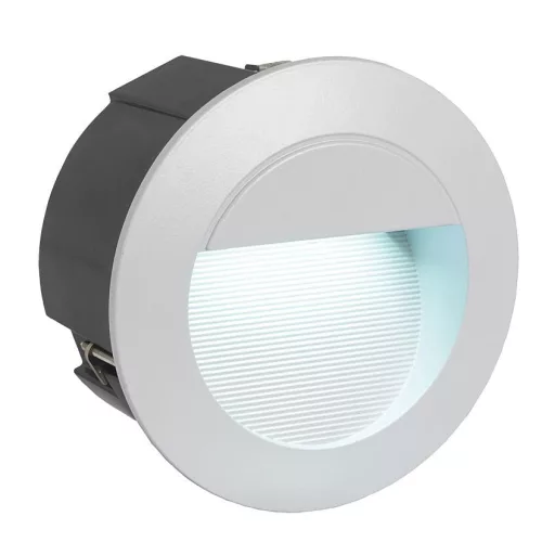 Eglo ZIMBA-LED 95233 Beépíthető lépcsőházi lámpa 1x2,5W/LED 320LM IP65