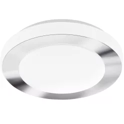Eglo CARPI 95282 Felületi spotlámpa 1x11W/LED 1100LM IP44