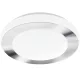 Eglo CARPI 95282 Felületi spotlámpa 1x11W/LED 1100LM IP44