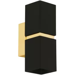 Eglo PASSA 95373 Fali lámpa 2x3,3W/GU10 480LM