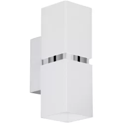 Eglo PASSA 95377 Fali lámpa 2x3,3W/GU10 480LM