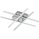 Eglo LASANA 1 95568 Mennyezeti Lámpa 1x24W/LED 2520LM