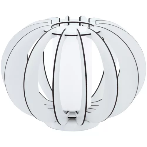 Eglo STELLATO 2 95611 Asztali lámpa 1x60W/E27