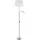 Eglo CONESA 95686 Állólámpa 2x60W+40W/E27+E14