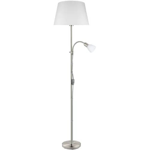 Eglo CONESA 95686 Állólámpa 2x60W+40W/E27+E14