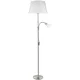 Eglo CONESA 95686 Állólámpa 2x60W+40W/E27+E14
