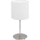 Eglo PASTERI 95725 Asztali lámpa 1x60W/E14