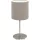 Eglo PASTERI 95726 Asztali lámpa 1x60W/E14