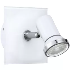 Eglo TAMARA 95993 Spotlámpa 1x3,3W/GU10 240LM IP44