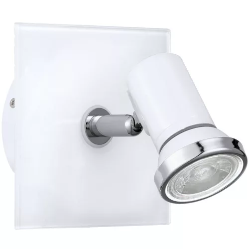 Eglo TAMARA 95993 Spotlámpa 1x3,3W/GU10 240LM IP44
