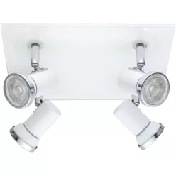 Eglo TAMARA 95995 Spotlámpa 4x3,3W/GU10 240LM IP44