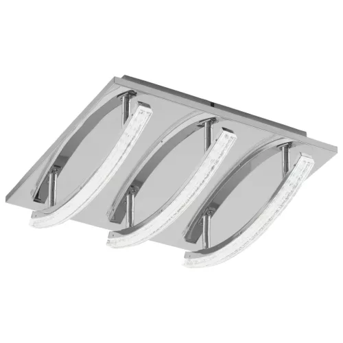 Eglo PERTINI 96094 Mennyezeti Lámpa 3x4,2W/LED 1500LM