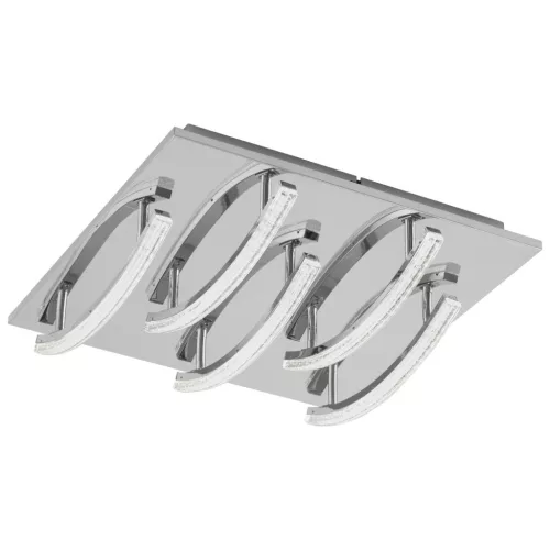 Eglo PERTINI 96095 Mennyezeti Lámpa 5x4,3W/LED 2500LM