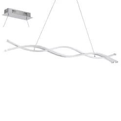 Eglo LASANA 2 96102 Függőlámpa 3x13W/LED 5400LM