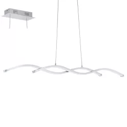 Eglo LASANA 2 96103 Függőlámpa 2x10,3W/LED 2000LM