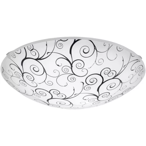 Eglo MARGITTA 96117 Süllyesztett mennyezeti lámpa 1x11W/LED 1070LM