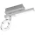 Eglo CARDILLIO 1 96178 Spotlámpa 2x3,2W/LED 400LM+240LM