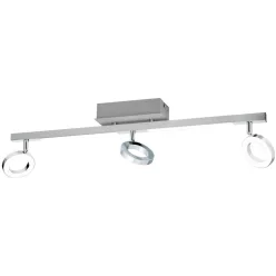 Eglo CARDILLIO 1 96181 Spotlámpa 5x3,2W/LED 1200LM+720LM
