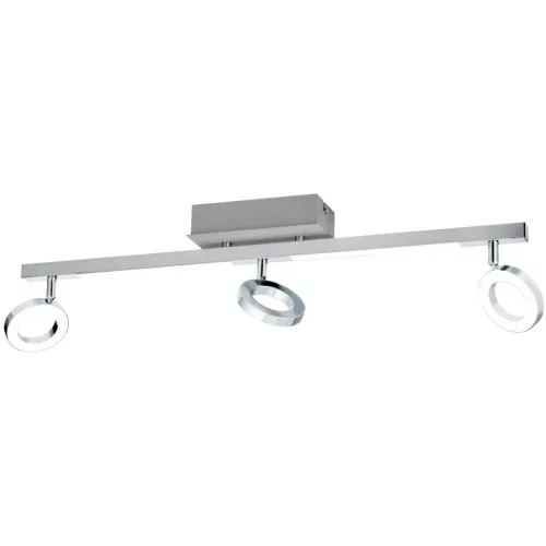 Eglo CARDILLIO 1 96181 Spotlámpa 5x3,2W/LED 1200LM+720LM