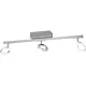 Eglo CARDILLIO 1 96181 Spotlámpa 5x3,2W/LED 1200LM+720LM