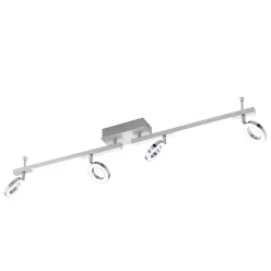Eglo CARDILLIO 1 96182 Spotlámpa 6x3,2W/LED 1600LM+720LM