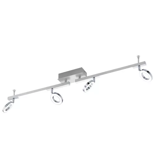 Eglo CARDILLIO 1 96182 Spotlámpa 6x3,2W/LED 1600LM+720LM