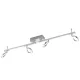 Eglo CARDILLIO 1 96182 Spotlámpa 6x3,2W/LED 1600LM+720LM