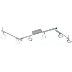 Eglo CARDILLIO 1 96183 Spotlámpa 9x3,2W/LED 2400LM+1080LM