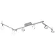 Eglo CARDILLIO 1 96183 Spotlámpa 9x3,2W/LED 2400LM+1080LM
