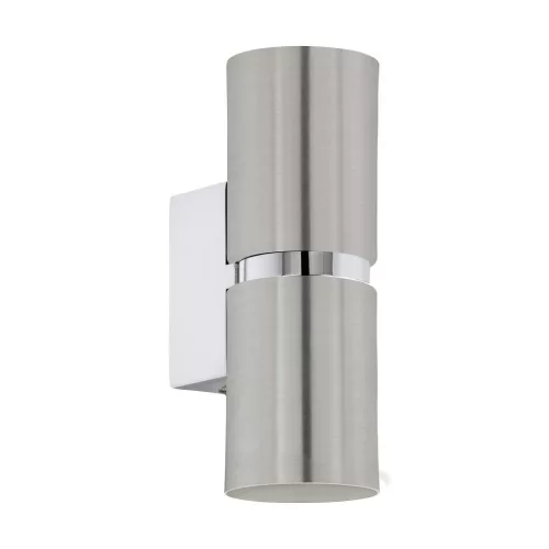Eglo PASSA 96261 Fali lámpa 2x3,3W/GU10 240LM