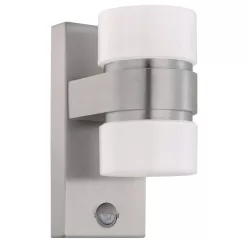 Eglo ATOLLARI 96277 Fali lámpa 2x6W/LED 500LM IP44