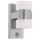 Eglo ATOLLARI 96277 Fali lámpa 2x6W/LED 500LM IP44