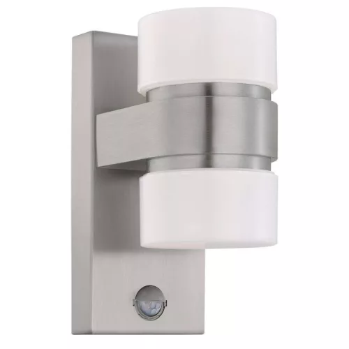 Eglo ATOLLARI 96277 Fali lámpa 2x6W/LED 500LM IP44
