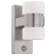 Eglo ATOLLARI 96277 Fali lámpa 2x6W/LED 500LM IP44