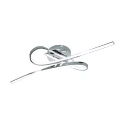 Eglo SELVINA 96329 Mennyezeti Lámpa 2x10W/LED 2x900LM
