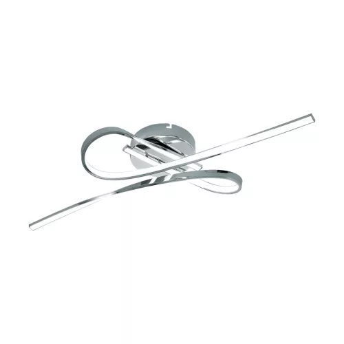 Eglo SELVINA 96329 Mennyezeti Lámpa 2x10W/LED 2x900LM