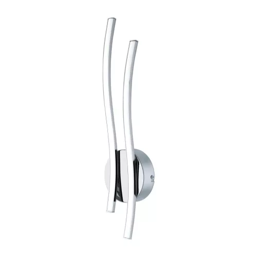Eglo VALMORA 96332 Fali lámpa 2x5W/LED 2x470LM