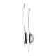Eglo VALMORA 96332 Fali lámpa 2x5W/LED 2x470LM