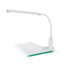 Eglo LAROA 96434 Asztali lámpa klipsszel 1x4,5W/LED 550LM